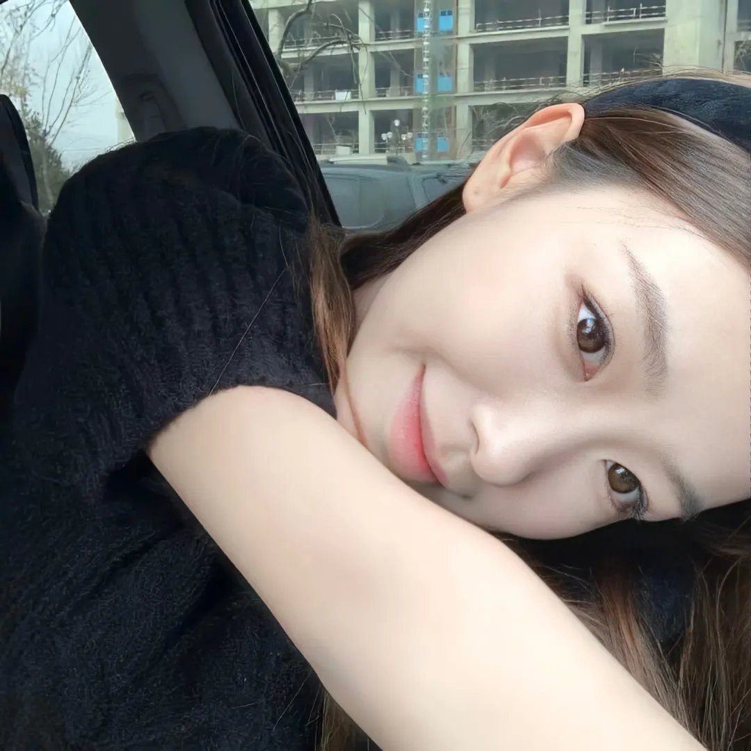 美食街女老板